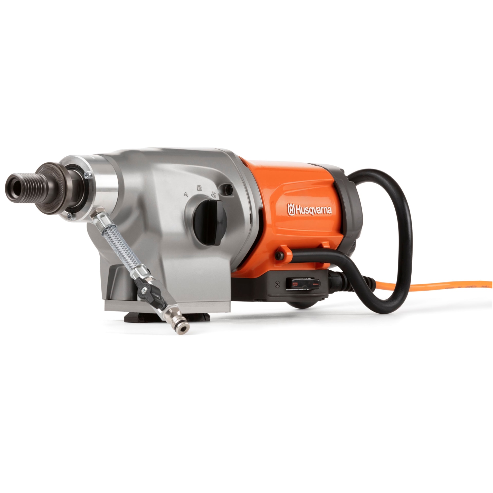 Husqvarna DM400 Core Drill Motor 110v EC Hopkins Limited