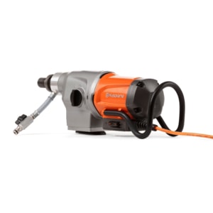 Husqvarna DM400 Core Drill Motor 110v | EC Hopkins Limited