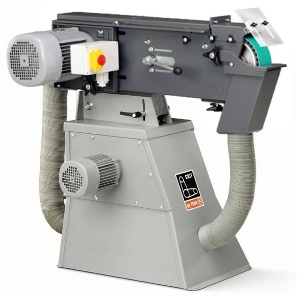 Fein GI75 Abrasive Belt Grinder | EC Hopkins Limited