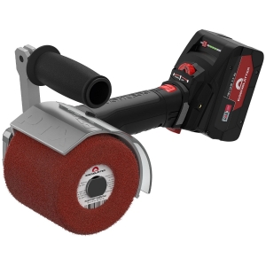 Eisenblatter POLY-PTX AKKU Cordless Linear Grinder