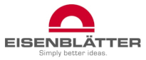 Eisenblaetter Logo Small