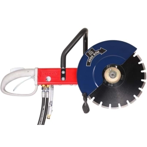 HYCON HCS14 Underwater Hydraulic Cut Off Saw