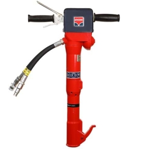 Hycon HH27 Underwater Hydraulic Breaker