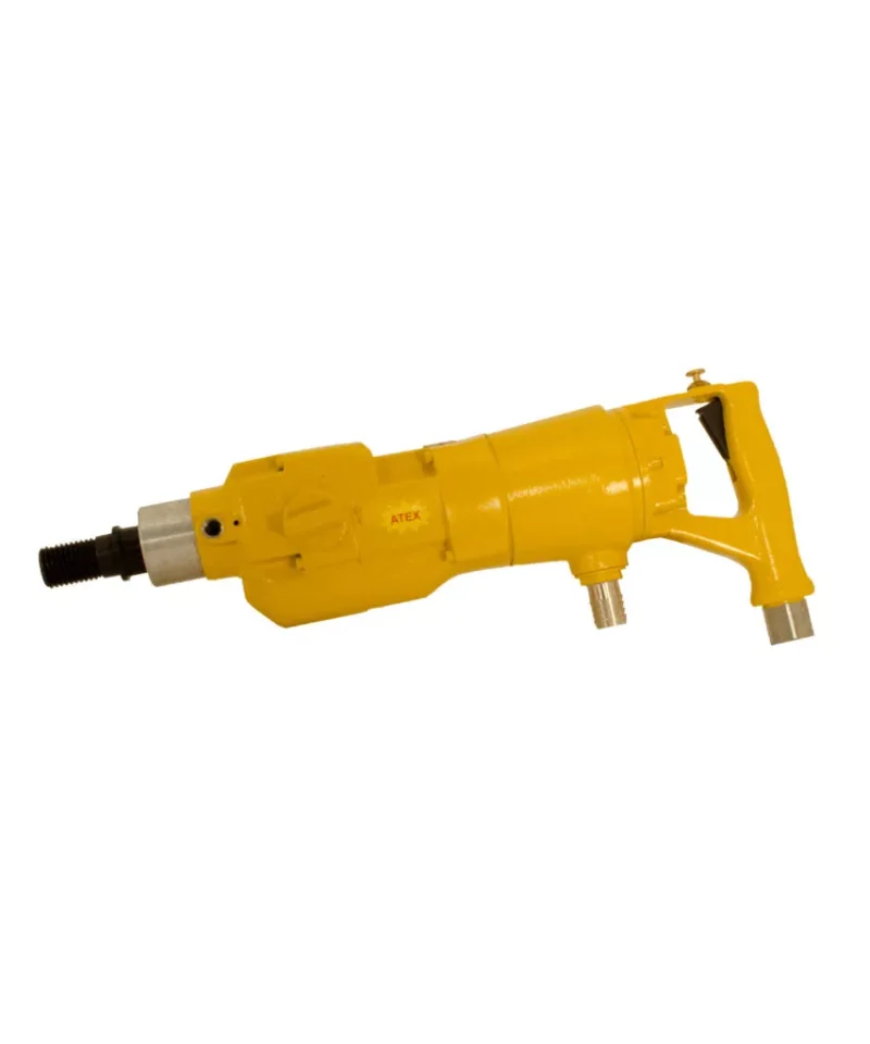 213530010 Core Drill Spitznas Pneumatic Underwater Core Drill 2 1353 0010 | EC Hopkins Limited