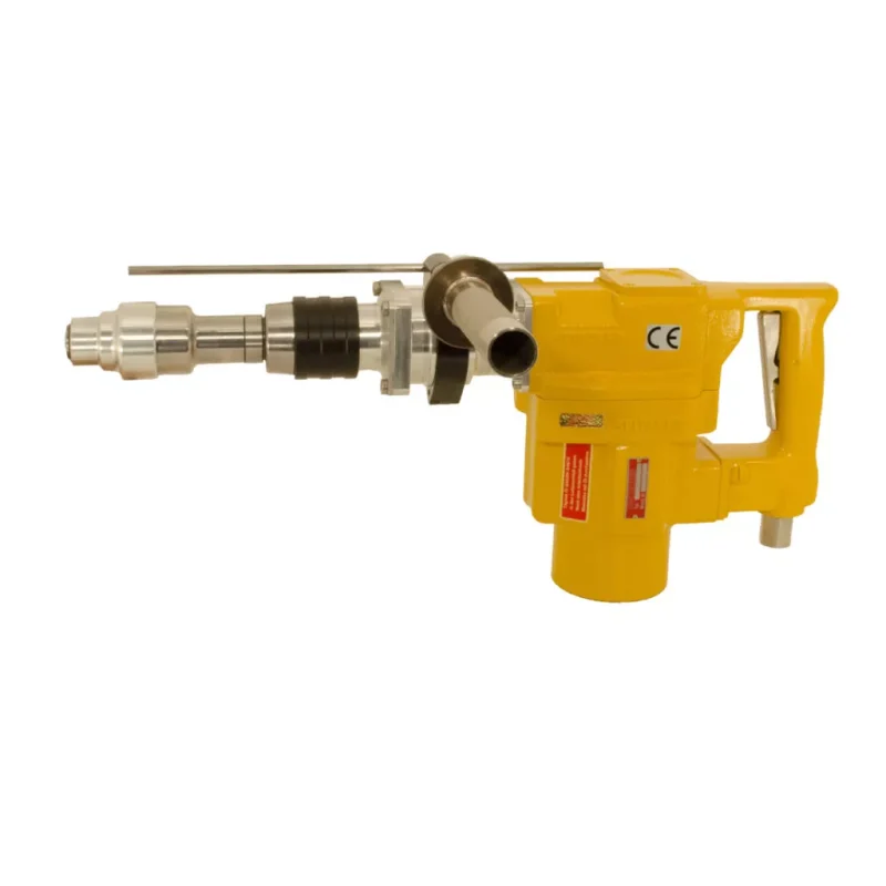 224170010 SDS Spitznas Pneumatic Underwater Hammer Drill SDS Max 224170010 | EC Hopkins Limited